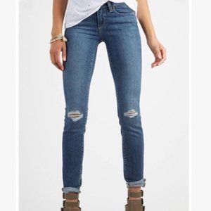 Paige Kylie Crop Size 30 Women's Jeans